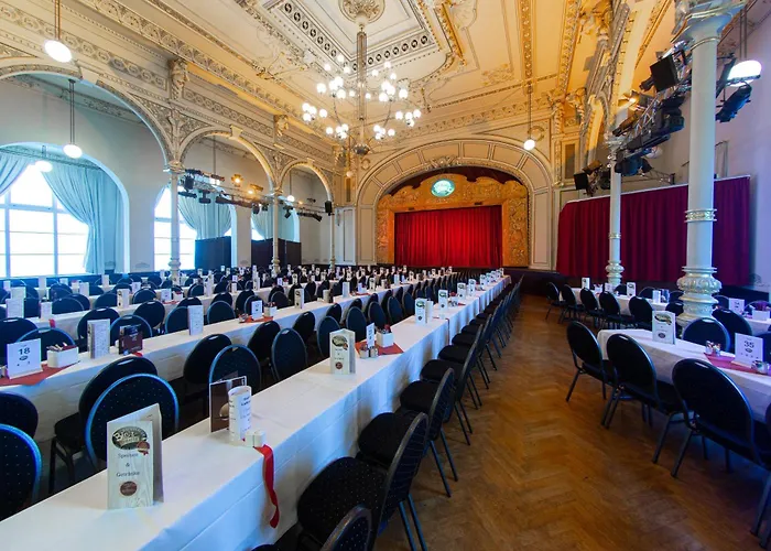 Hotel Kaiserhof