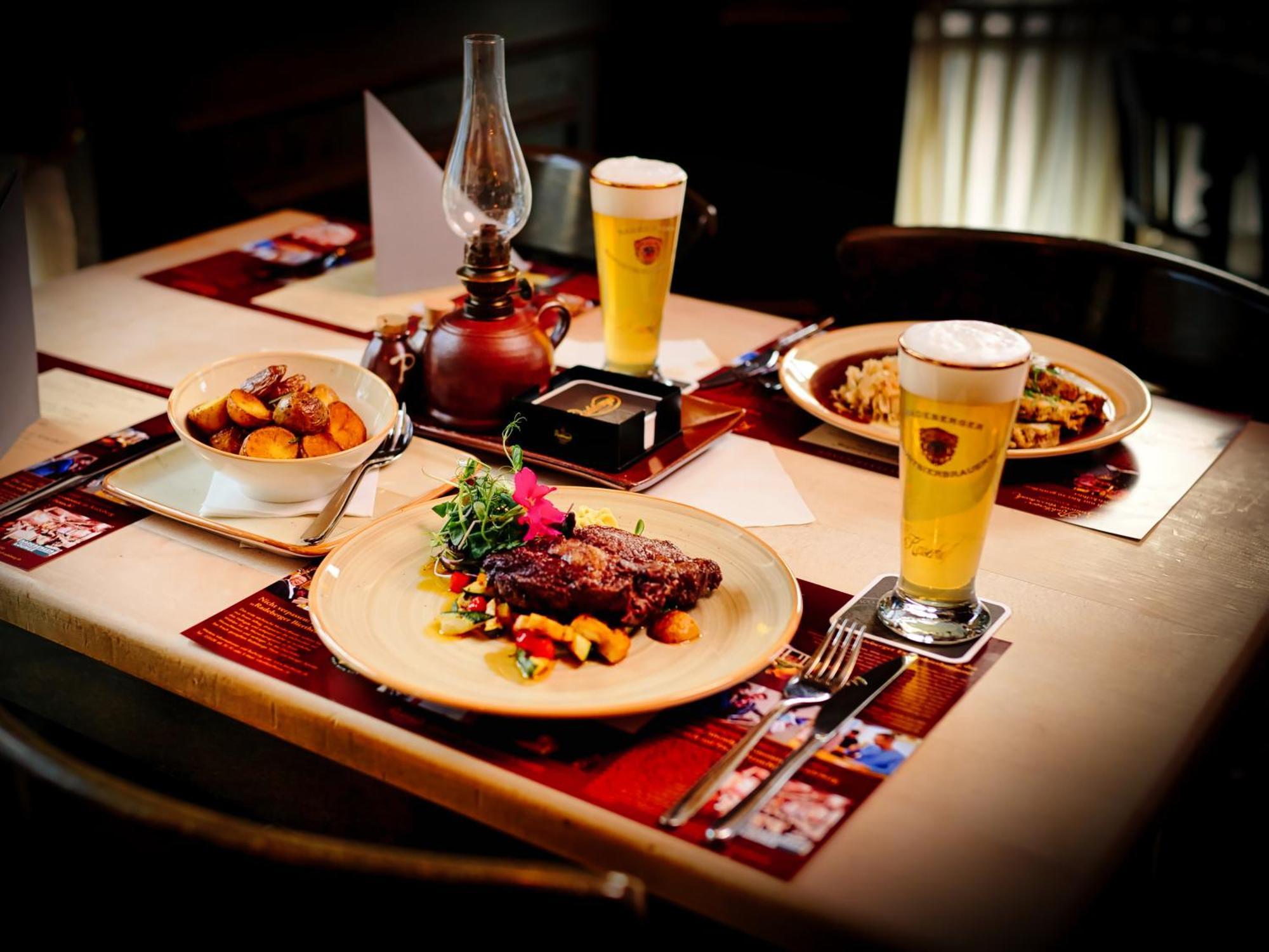 Kaiserhof 3* Radeberg