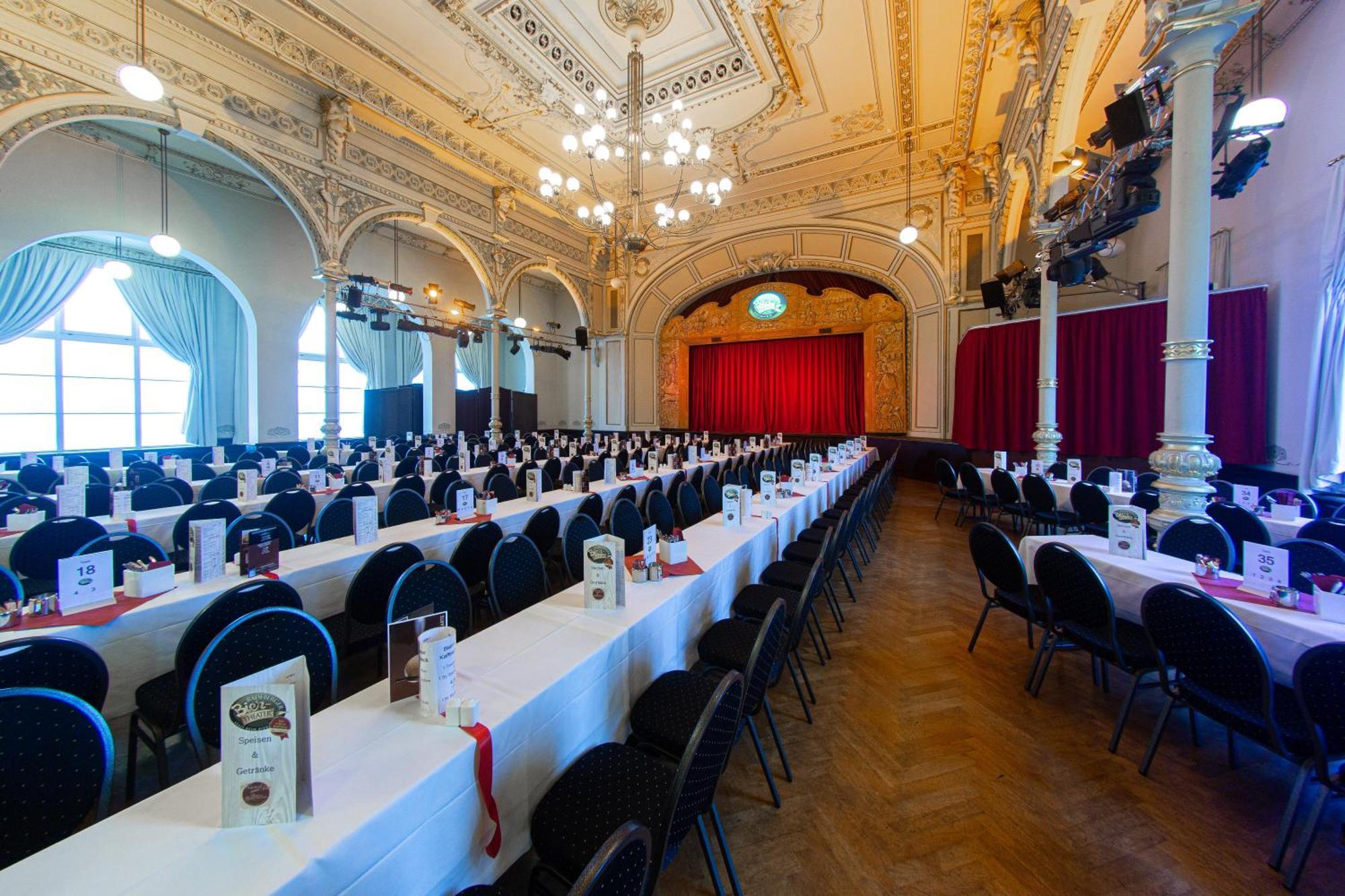 Hotel Kaiserhof