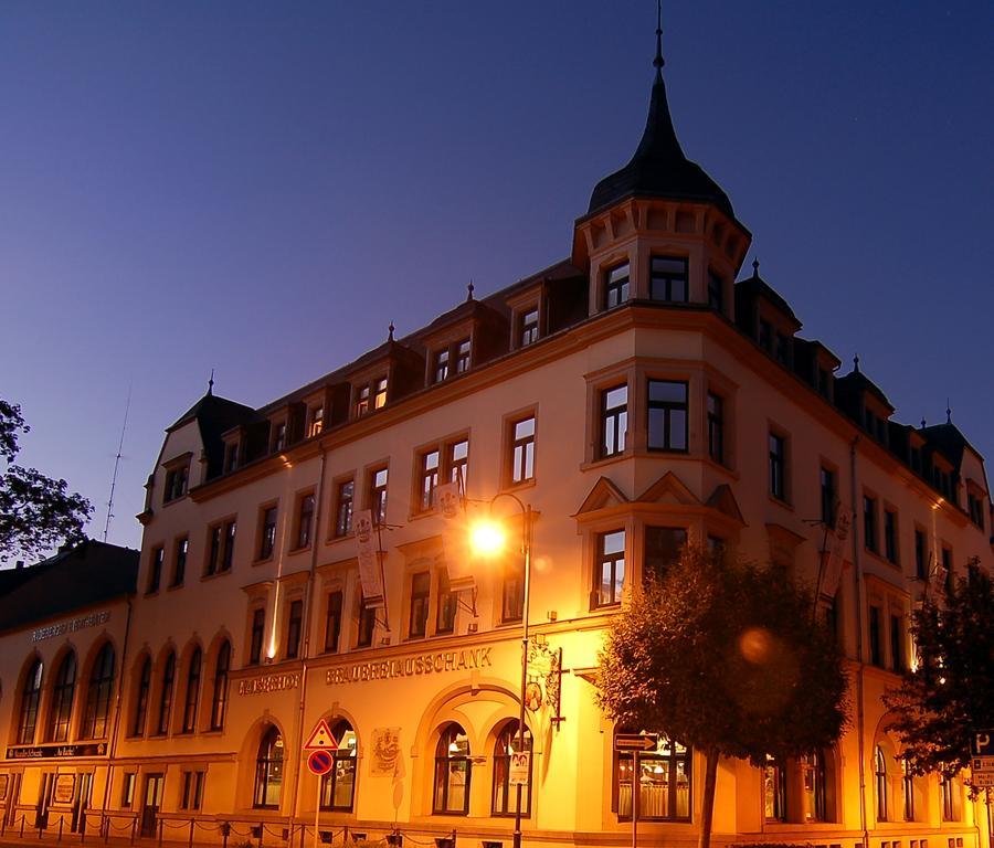 Hotel Kaiserhof 3*