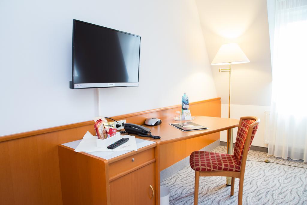 Hotel Kaiserhof