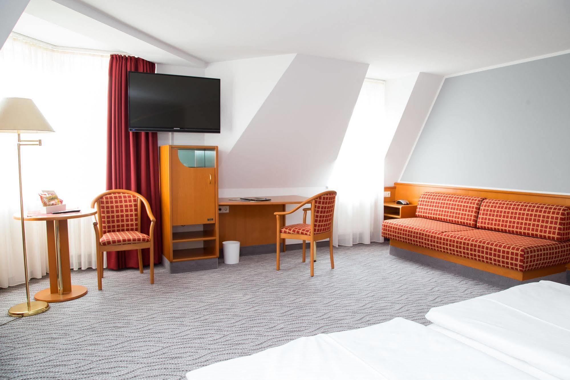 Hotel Kaiserhof