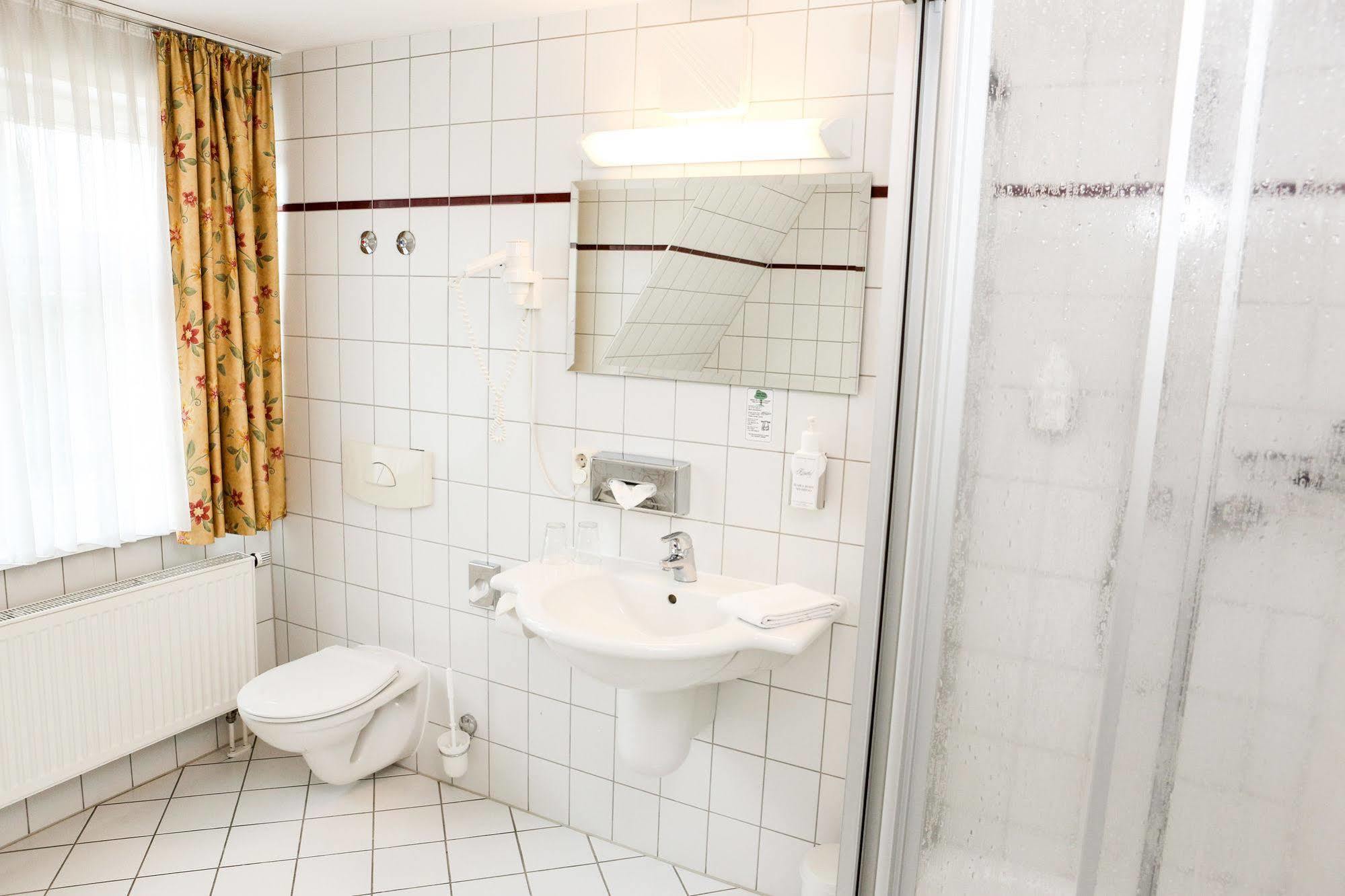 Kaiserhof Hotel Radeberg